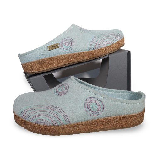 Haflinger grizzly womens eu - 7,