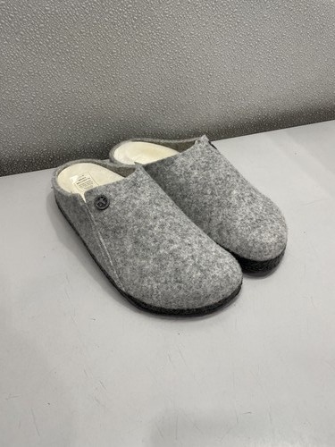 Birkenstock zermatt shearling - zermatt,