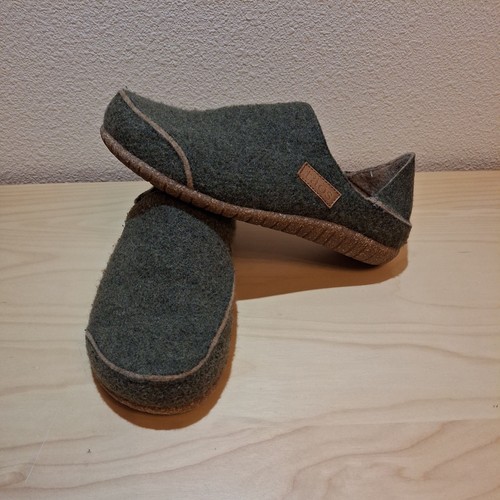 Taos convertawool clog - taos,