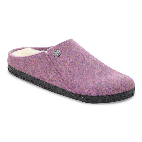 Birkenstock zermatt shearling - zermatt,
