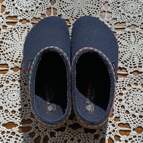 Haflinger womens 5 7 - 37,