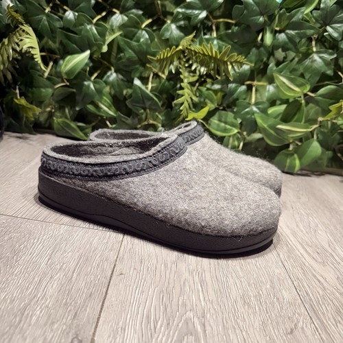 Stegmann women wool clog - women's,