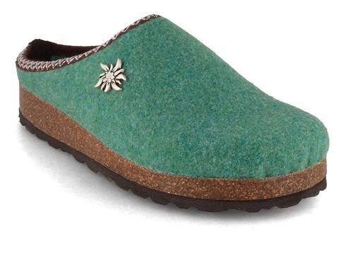 Tuffeln edelweiss vegan - vegan, felt
