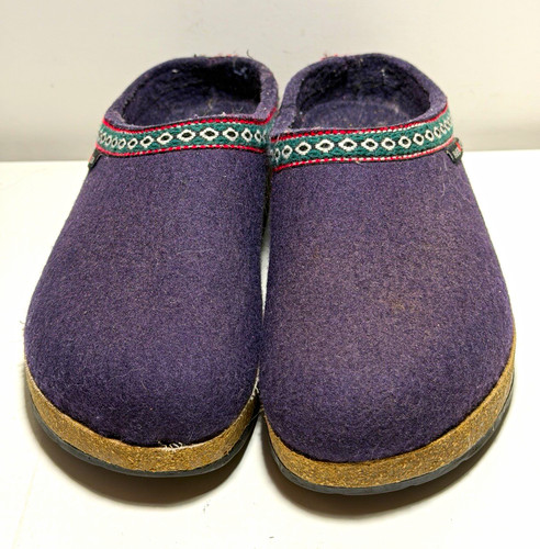 Haflinger grizzly womens - haflinger,