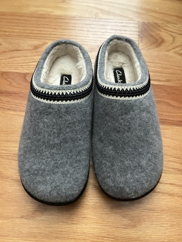 Clark women gray - clark’s,
