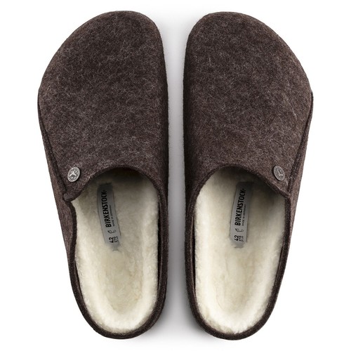 Birkenstock zermatt shearling - zermatt,