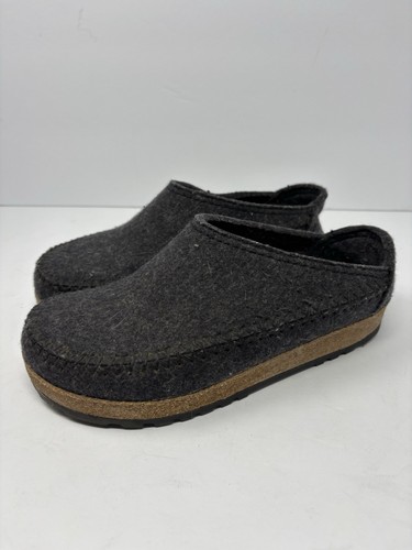 Haflinger clogs womens size - haflinger, 39
