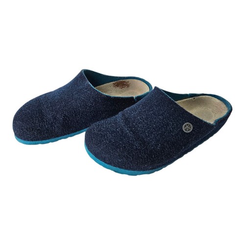 Birkenstock kaprun wool felt - birkenstock,