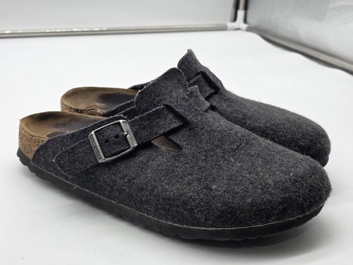 Birkenstock boston shoes - boston,