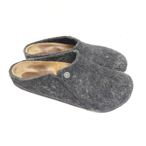 Birkenstock zermatt felted - birkenstock,
