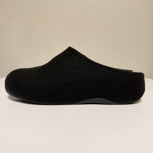 Fitflop shuv felt block - fitflop,