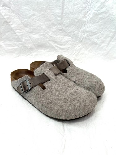 Birkenstock clogs boston 6 - birkenstock,